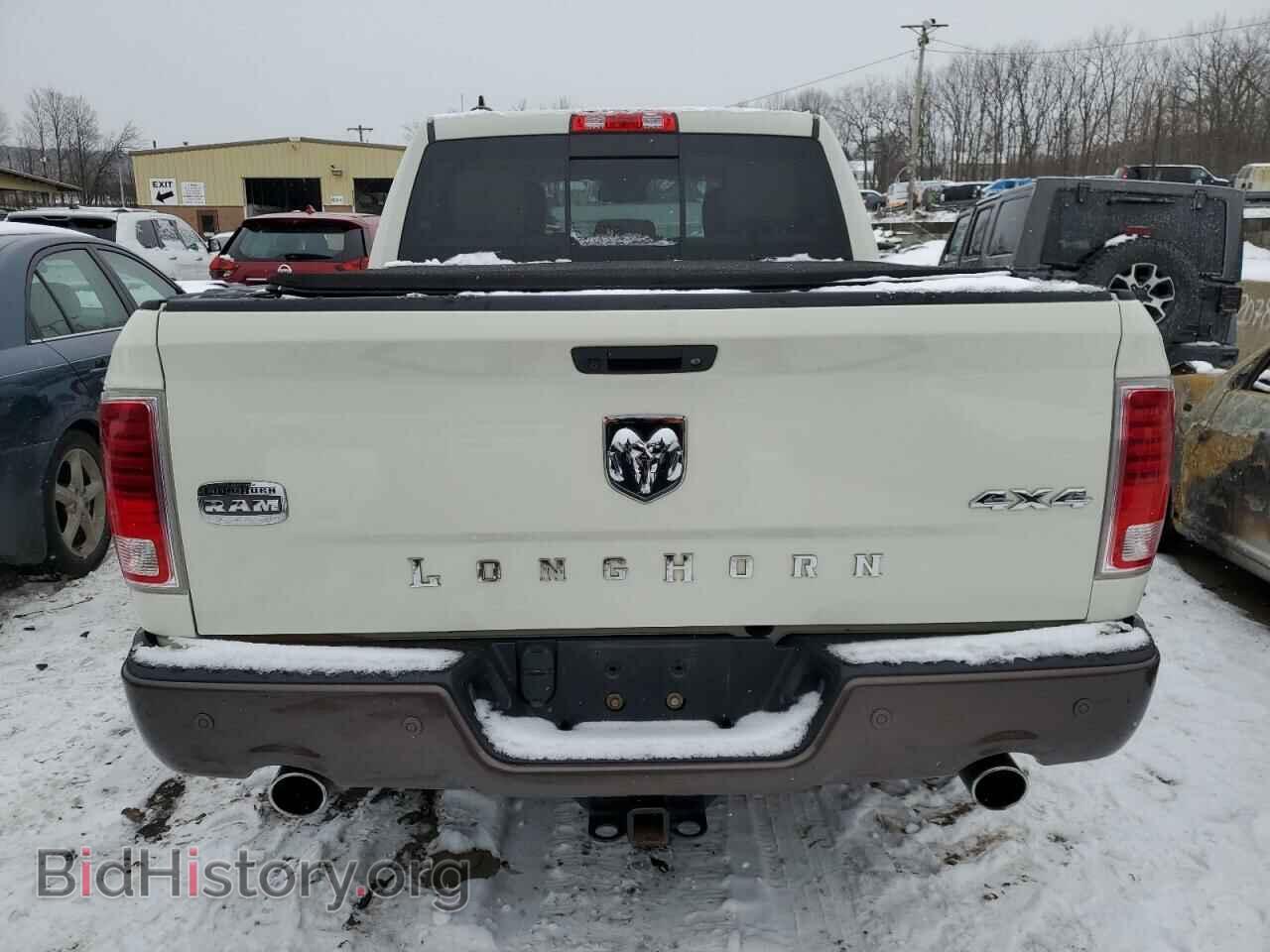 2018 RAM 1500 - VIN: 1C6RR7PT7JS131266 - Фото 6