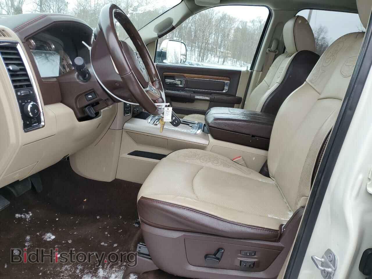 2018 RAM 1500 - VIN: 1C6RR7PT7JS131266 - Фото 7
