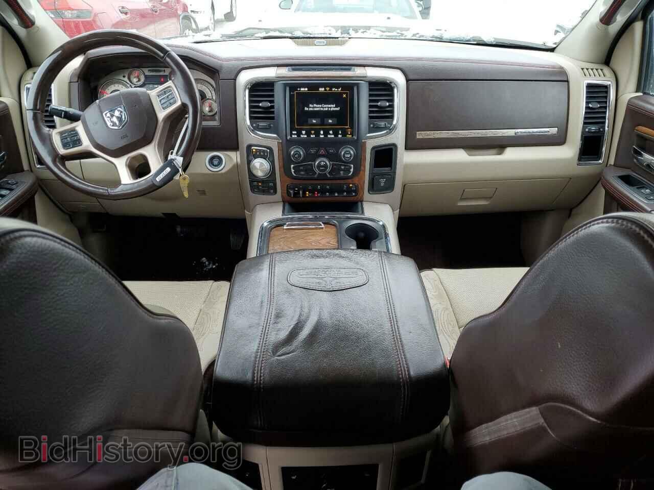 2018 RAM 1500 - VIN: 1C6RR7PT7JS131266 - Фото 8