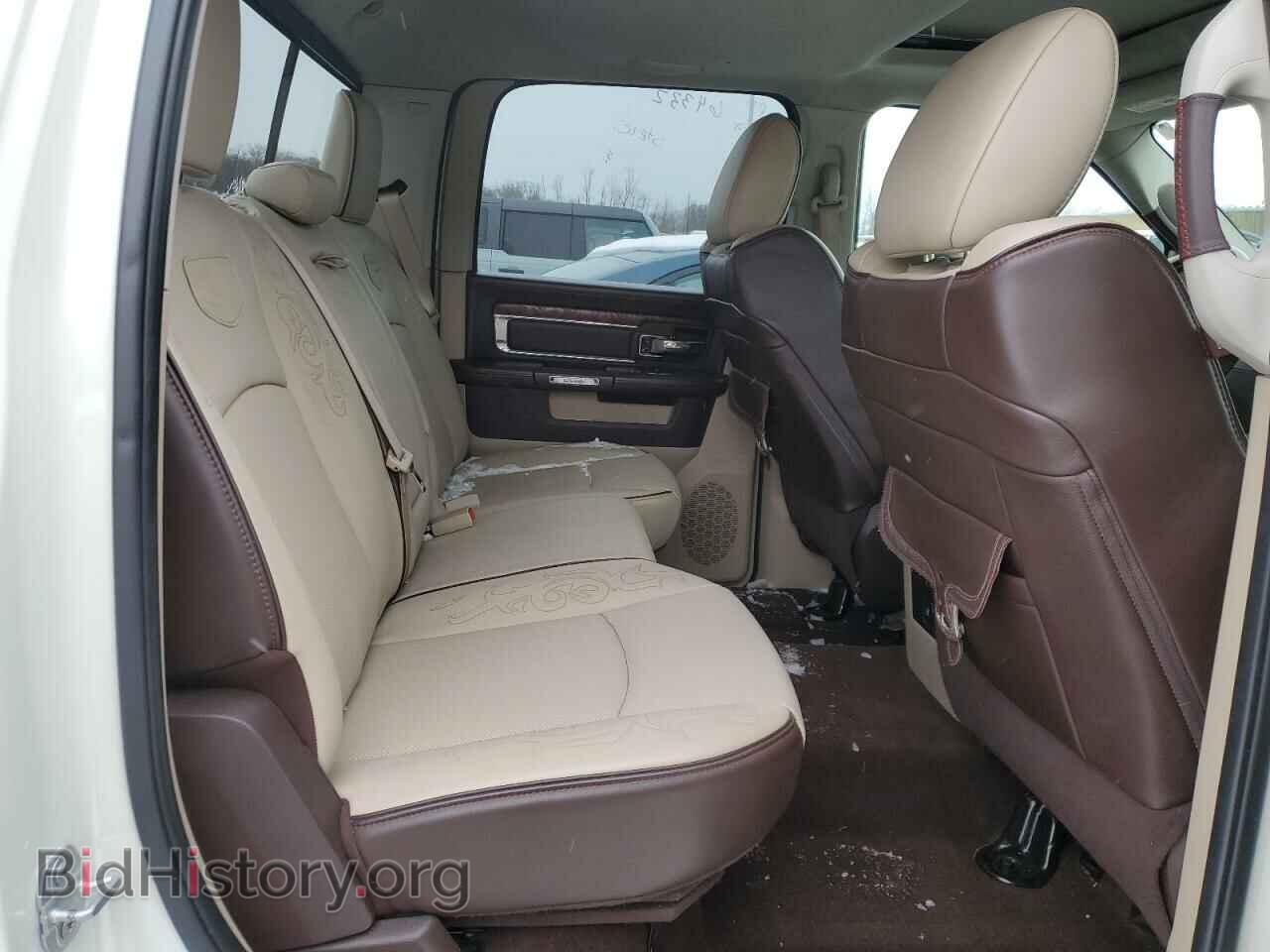 2018 RAM 1500 - VIN: 1C6RR7PT7JS131266 - Фото 10