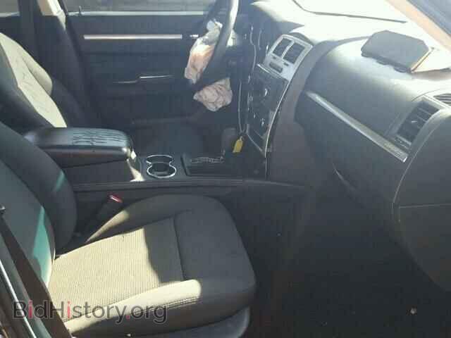2009 DODGE CHARGER - VIN: 2B3KA33V09H585963 - Фото 5