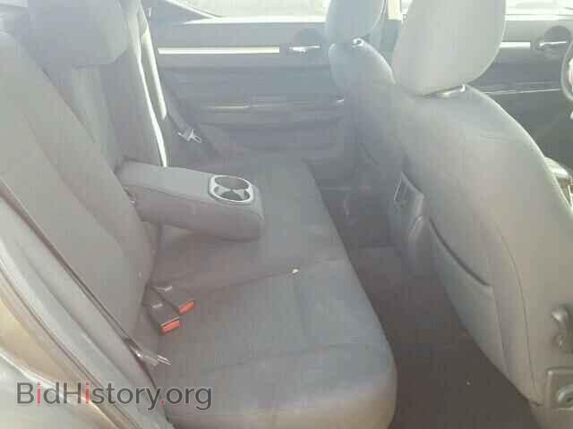 2009 DODGE CHARGER - VIN: 2B3KA33V09H585963 - Фото 6