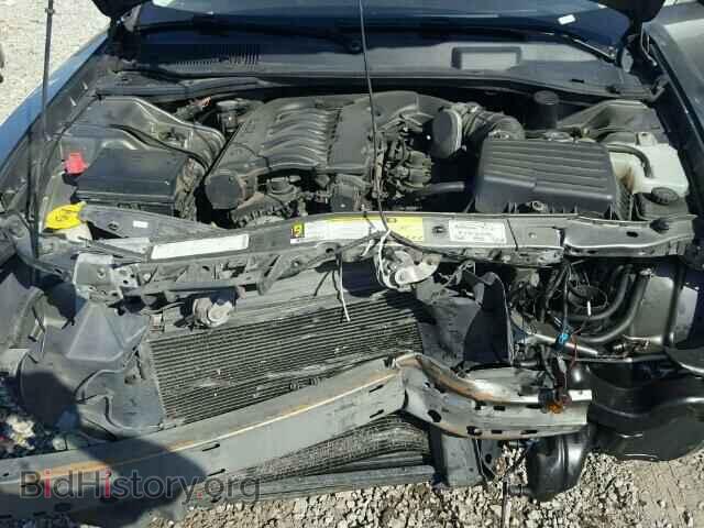 2009 DODGE CHARGER - VIN: 2B3KA33V09H585963 - Фото 7