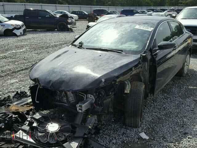 2016 CHRYSLER 200 - VIN: 1C3CCCFB9GN109802 - Фото 2