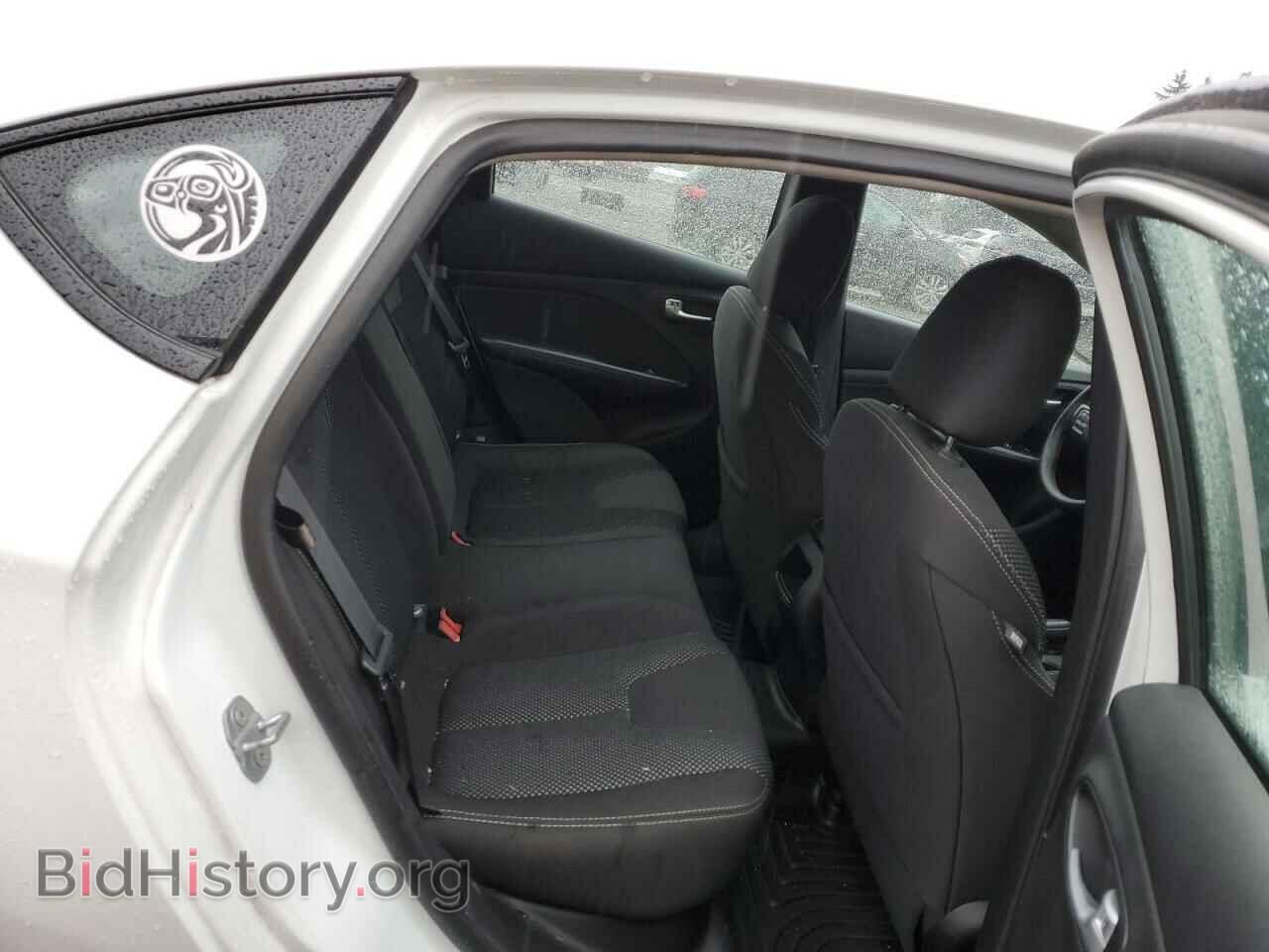 2015 DODGE DART - VIN: 1C3CDFBB7FD431993 - Фото 10