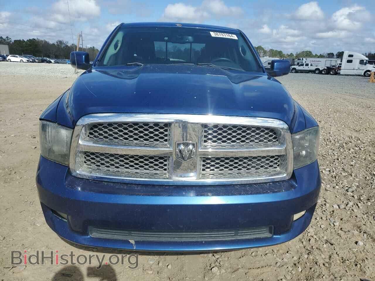 2009 DODGE All Models - VIN: 1D3HB18T79S708787 - Фото 5