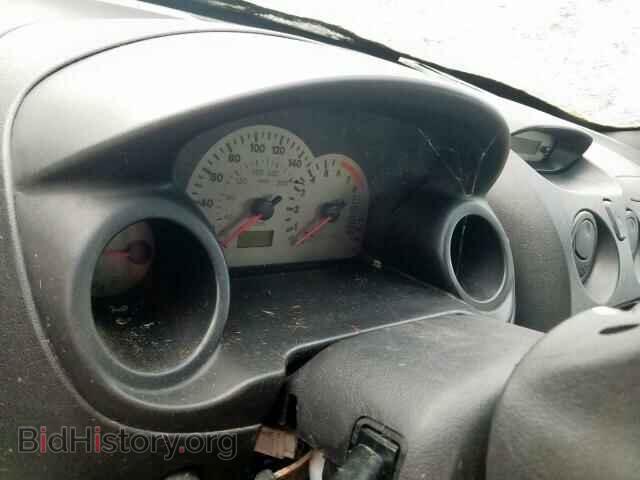2001 MITSUBISHI ECLIPSE - VIN: 4A3AC44G41E122520 - Photo 8
