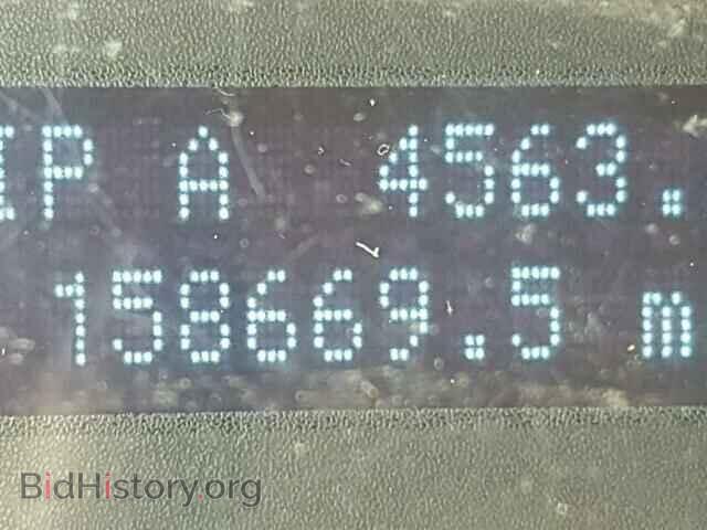 2011 FORD F150 - VIN: 1FTEX1CM4BFB45001 - Фото 8