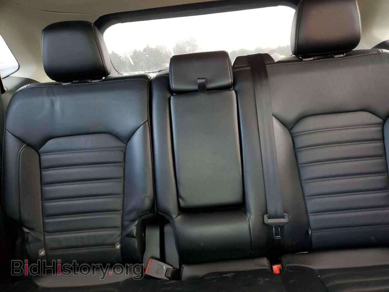 2015 FORD EDGE - VIN: 2FMTK4J96FBC08379 - Фото 10