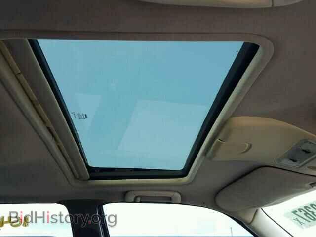 2001 SAAB 9 3 - VIN: YS3DD55HX12041400 - Фото 9