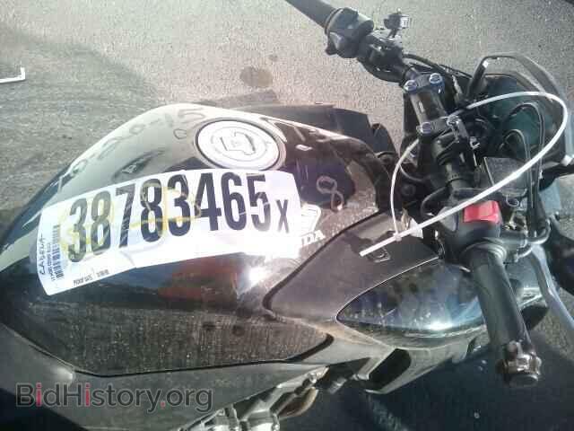 2013 HONDA CB CYCLE - VIN: MLHPC4512D5000554 - Photo 5