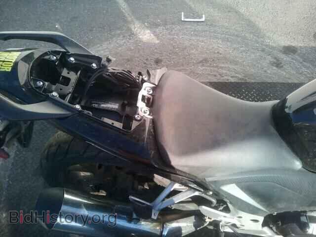 2013 HONDA CB CYCLE - VIN: MLHPC4512D5000554 - Photo 6
