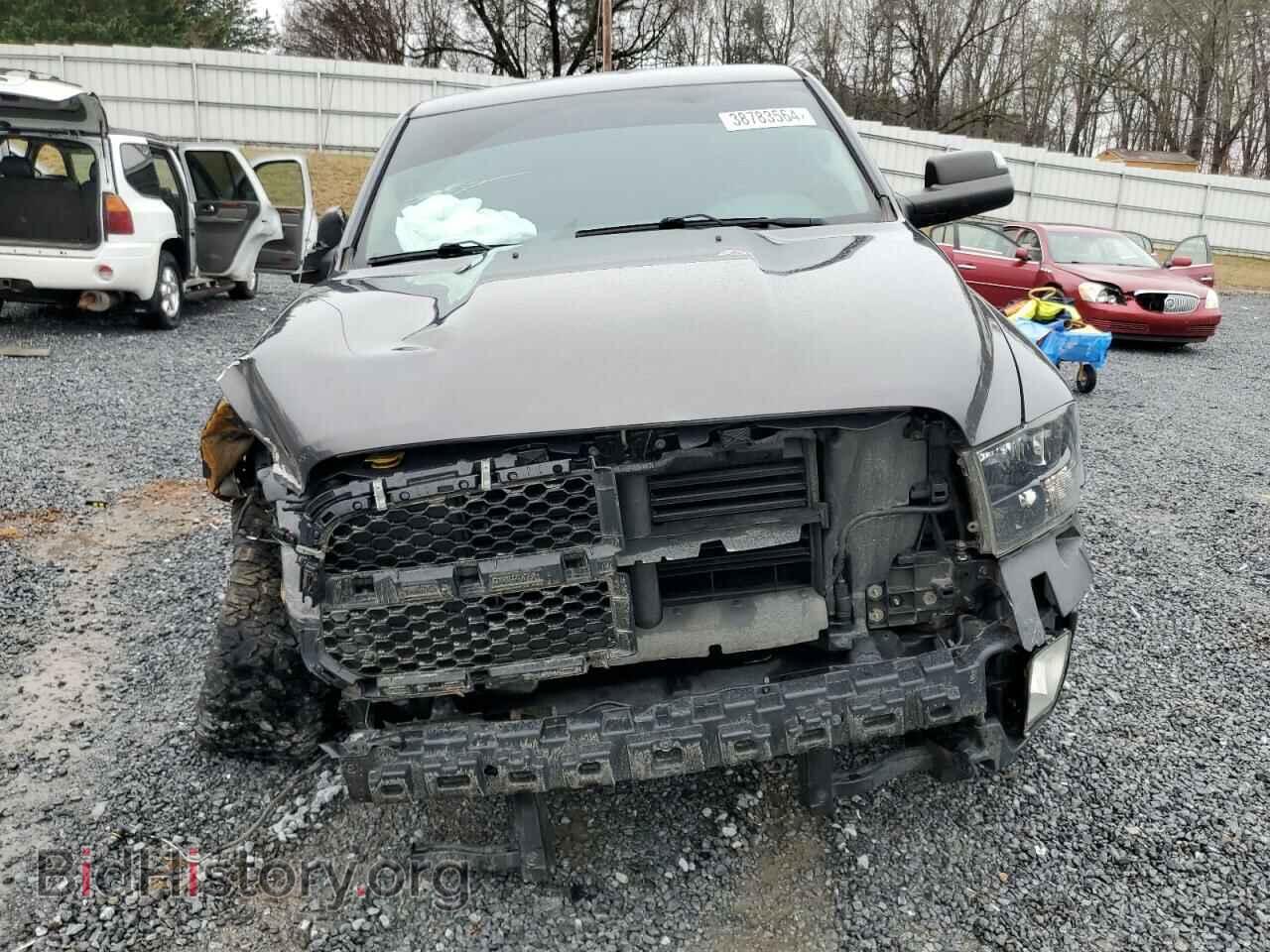 2017 RAM 1500 - VIN: 1C6RR7KT2HS725913 - Photo 5