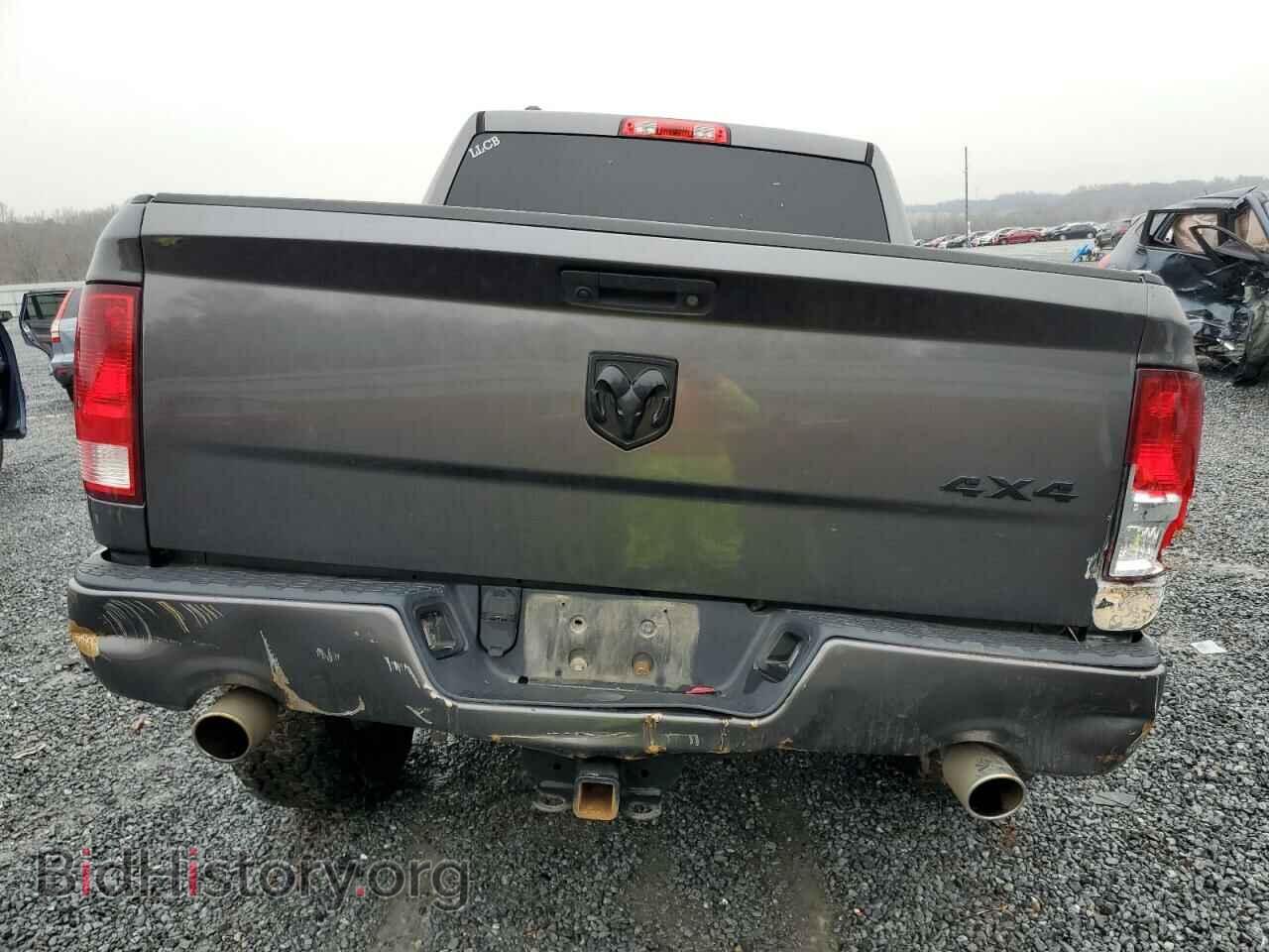 2017 RAM 1500 - VIN: 1C6RR7KT2HS725913 - Photo 6