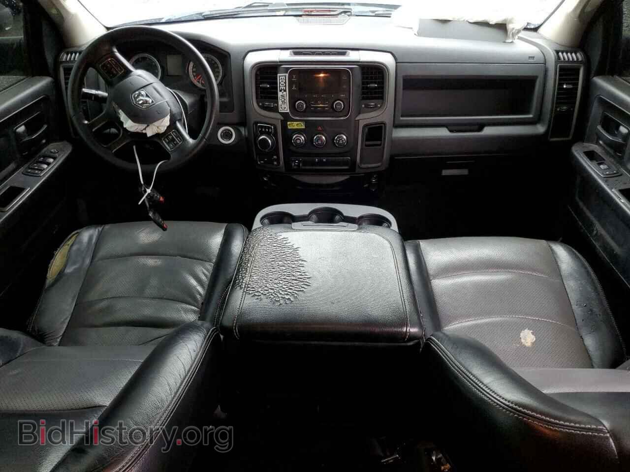 2017 RAM 1500 - VIN: 1C6RR7KT2HS725913 - Photo 8