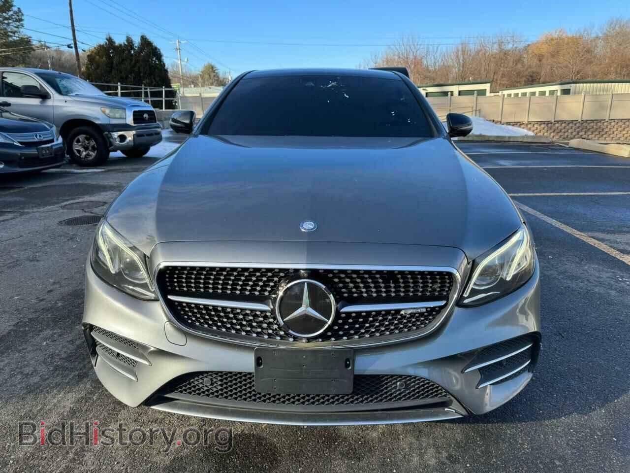 2017 MERCEDES-BENZ E-CLASS - VIN: WDDZF6EB9HA197684 - Фото 5