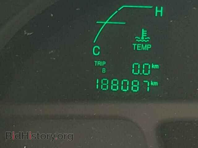 2005 CADILLAC DEVILLE - VIN: 1G6KD54Y75U203447 - Фото 8