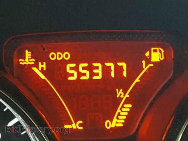 2014 NISSAN VERSA - VIN: 3N1CE2CP7EL377182 - Photo 8