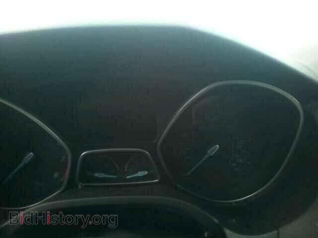 2012 FORD FOCUS - VIN: 1FAHP3H26CL196900 - Фото 8