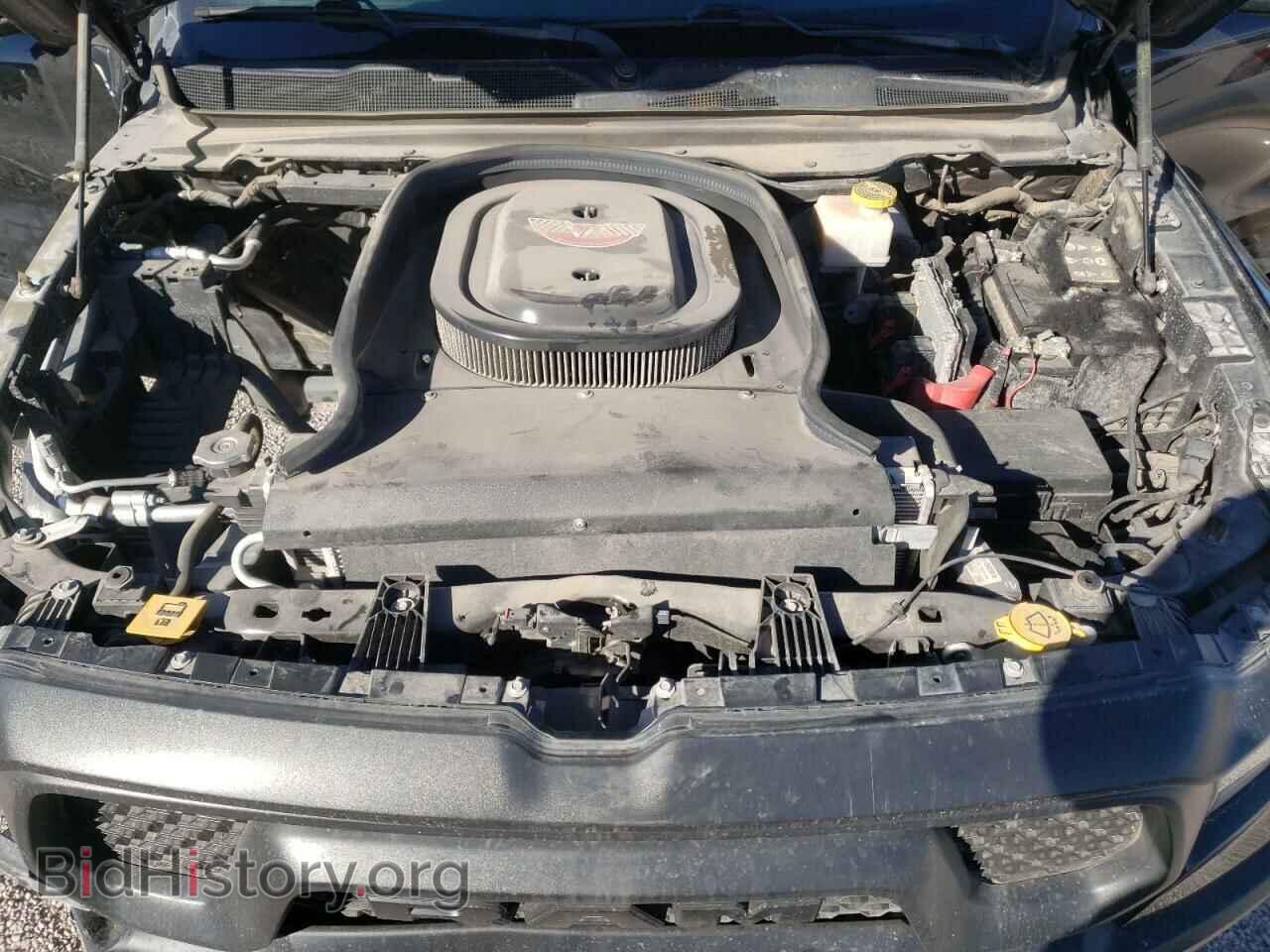 2019 RAM 1500 - VIN: 1C6SRFLT5KN725453 - Фото 11