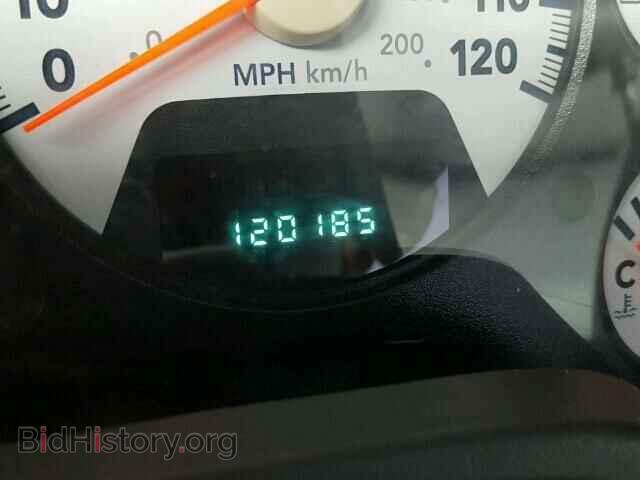 2007 DODGE RAM 1500 - VIN: 1D7HA16K17J578147 - Фото 8