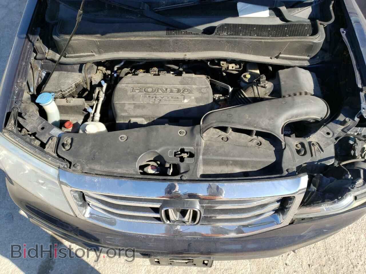 2012 HONDA PILOT - VIN: 5FNYF4H50CB021817 - Фото 7