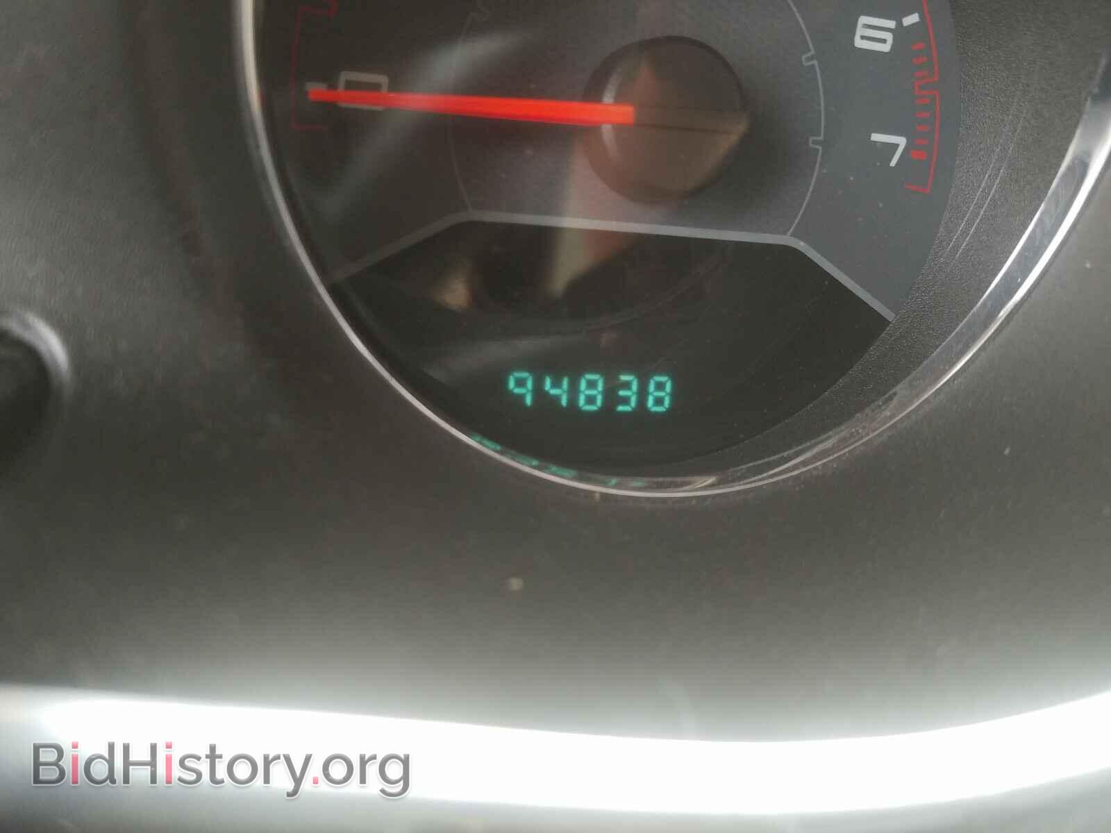 2013 DODGE AVENGER - VIN: 1C3CDZCB3DN709988 - Фото 8