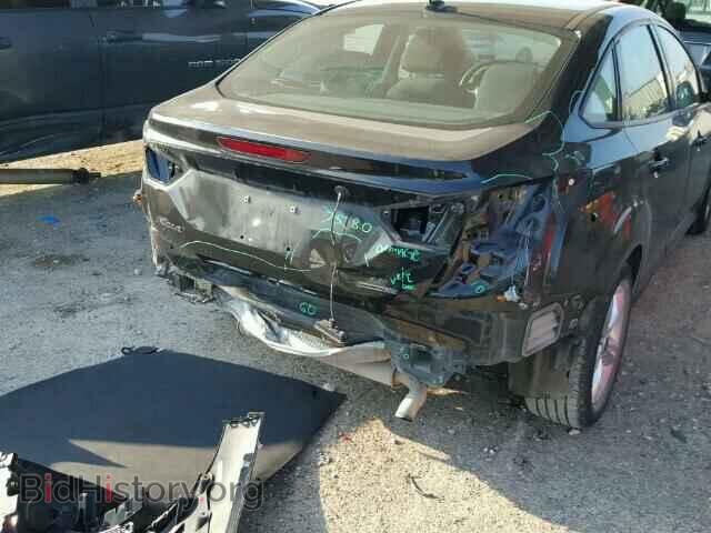 2014 FORD FOCUS - VIN: 1FADP3F20EL390391 - Photo 9