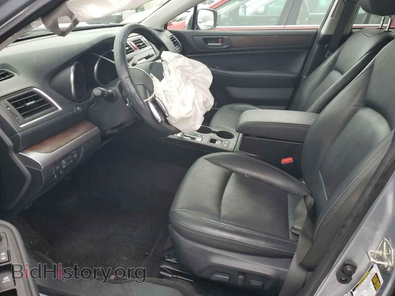 2015 SUBARU OUTBACK - VIN: 4S4BSBLC8F3230585 - Photo 7