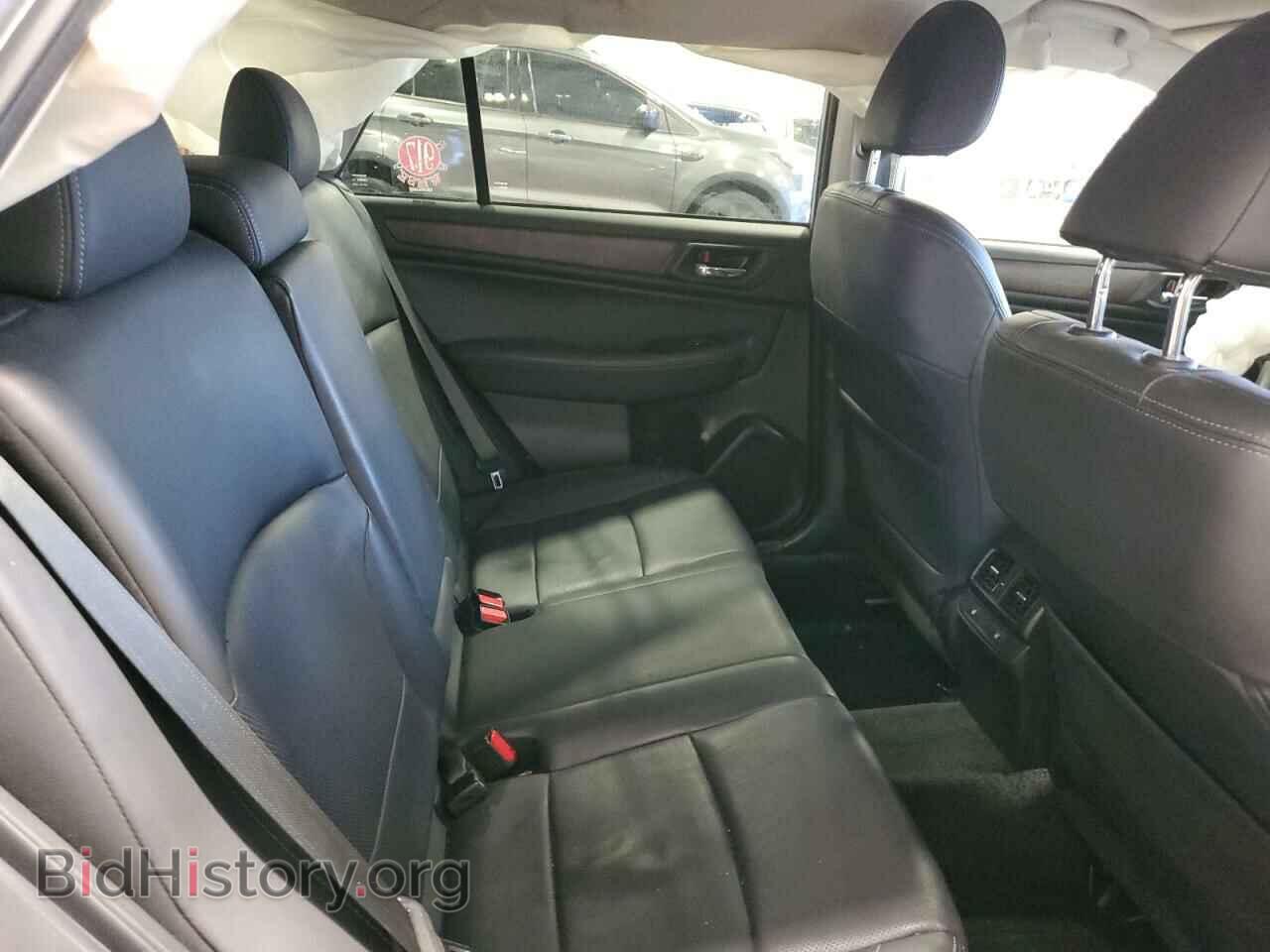 2015 SUBARU OUTBACK - VIN: 4S4BSBLC8F3230585 - Photo 10