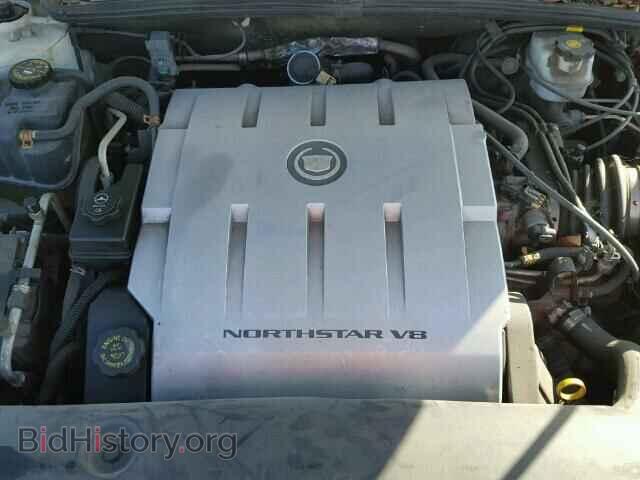 2004 CADILLAC DEVILLE - VIN: 1G6KD54Y54U237823 - Photo 7