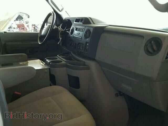 2013 FORD ECONOLINE - VIN: 1FTNE2EW8DDA46433 - Photo 5