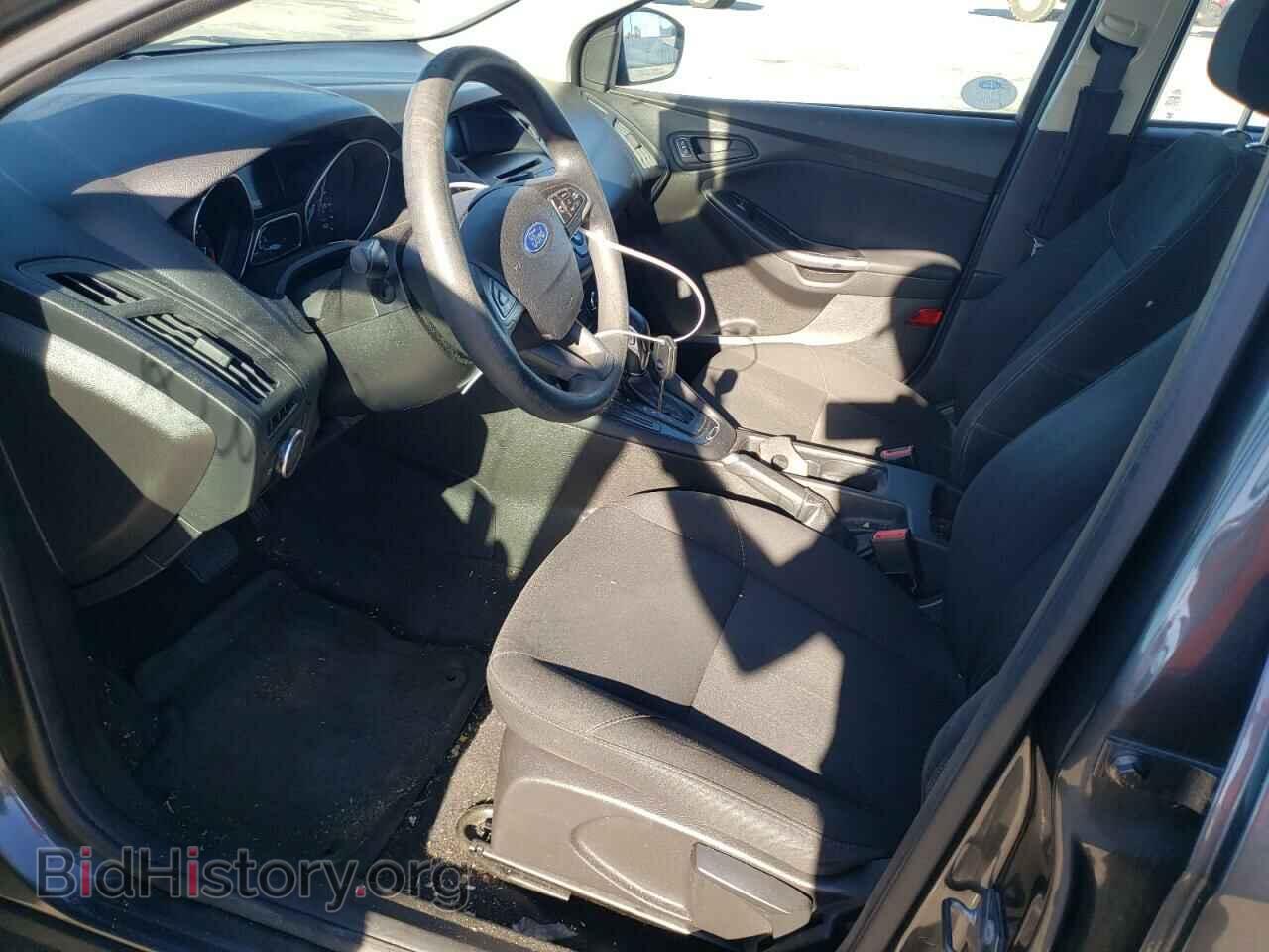 2015 FORD FOCUS - VIN: 1FADP3E21FL380195 - Photo 7