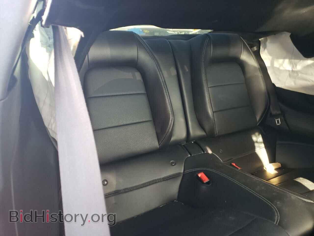 2018 FORD MUSTANG - VIN: 1FA6P8CF7J5108694 - Фото 10