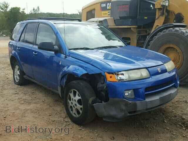Фотография 5GZCZ63414S814204 - SATURN VUE 2004