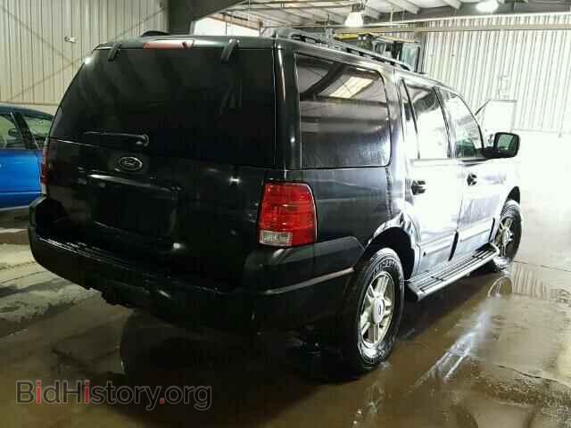 2006 FORD EXPEDITION - VIN: 1FMPU15556LA86101 - Фото 4