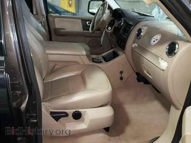2006 FORD EXPEDITION - VIN: 1FMPU15556LA86101 - Фото 5