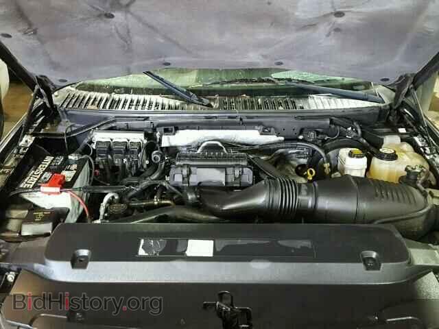 2006 FORD EXPEDITION - VIN: 1FMPU15556LA86101 - Фото 7
