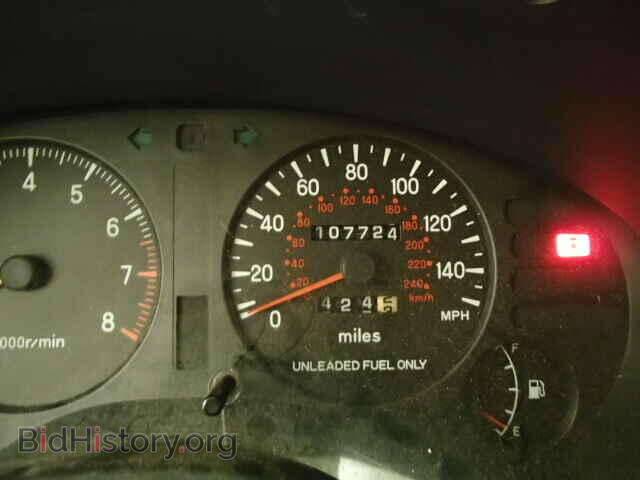 2000 CHRYSLER SEBRING - VIN: 4C3AU52N2YE091546 - Фото 8