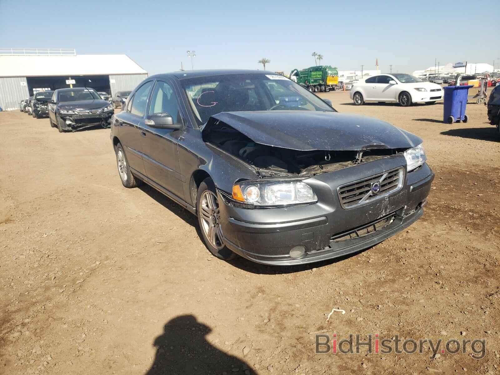 Photo YV1RS592992740788 - VOLVO S60 2009