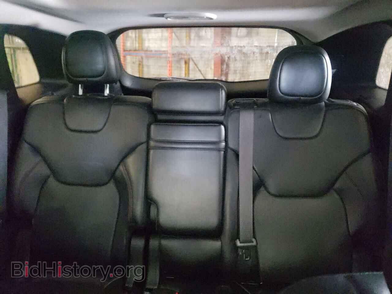 2016 JEEP CHEROKEE - VIN: 1C4PJMBS9GW239166 - Фото 10