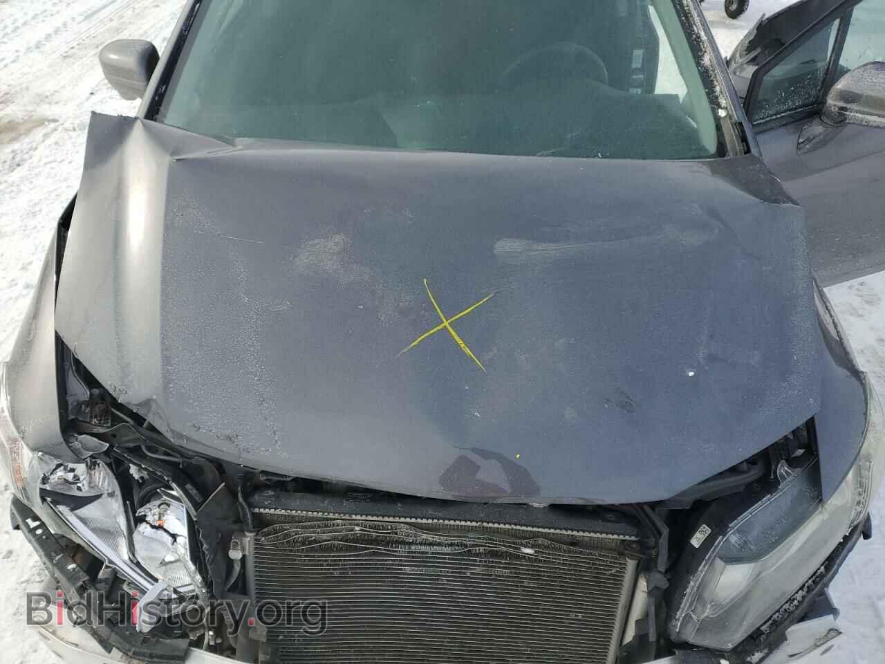 2014 HONDA CIVIC - VIN: 2HGFB2F59EH042996 - Фото 11