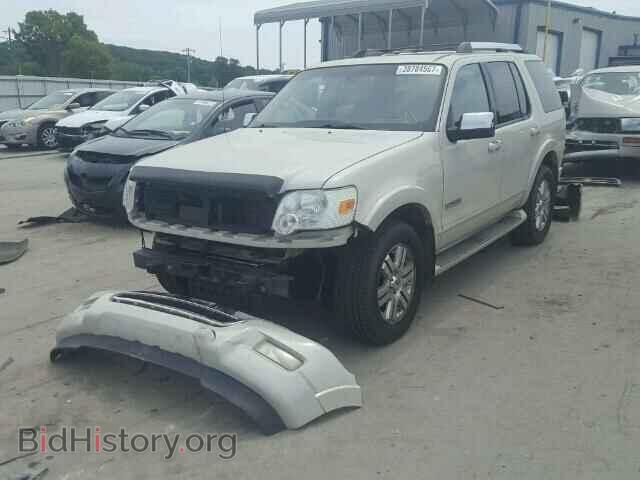 2006 FORD EXPLORER - VIN: 1FMEU75806ZA00632 - Photo 2