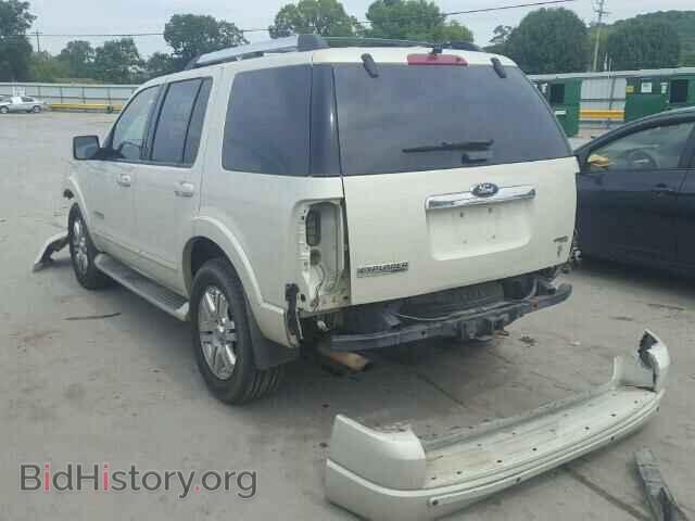 2006 FORD EXPLORER - VIN: 1FMEU75806ZA00632 - Photo 3