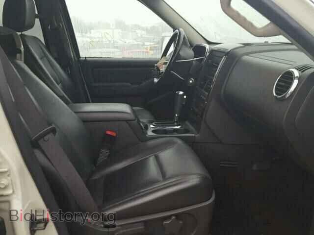 2006 FORD EXPLORER - VIN: 1FMEU75806ZA00632 - Photo 5