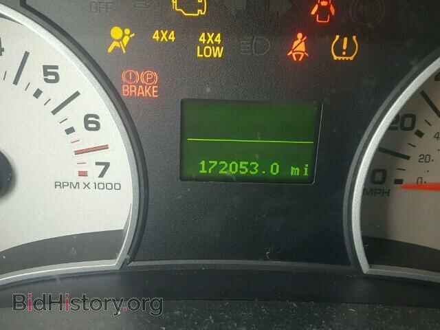 2006 FORD EXPLORER - VIN: 1FMEU75806ZA00632 - Photo 8