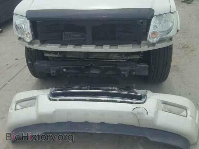 2006 FORD EXPLORER - VIN: 1FMEU75806ZA00632 - Photo 9
