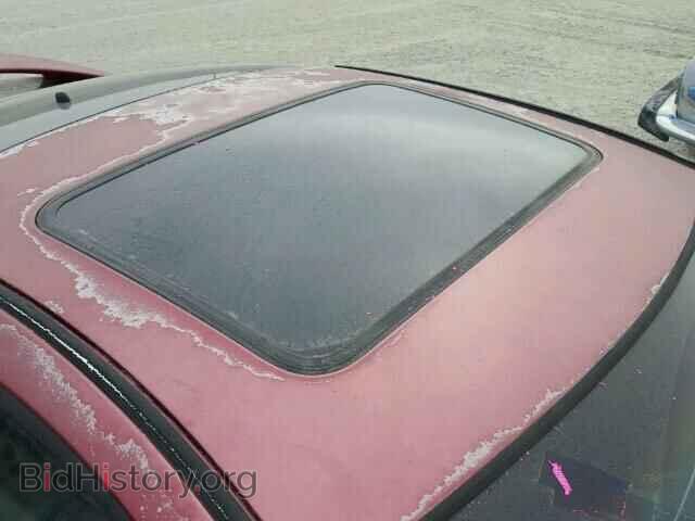 2002 MITSUBISHI ECLIPSE - VIN: 4A3AC54H52E076678 - Фото 9