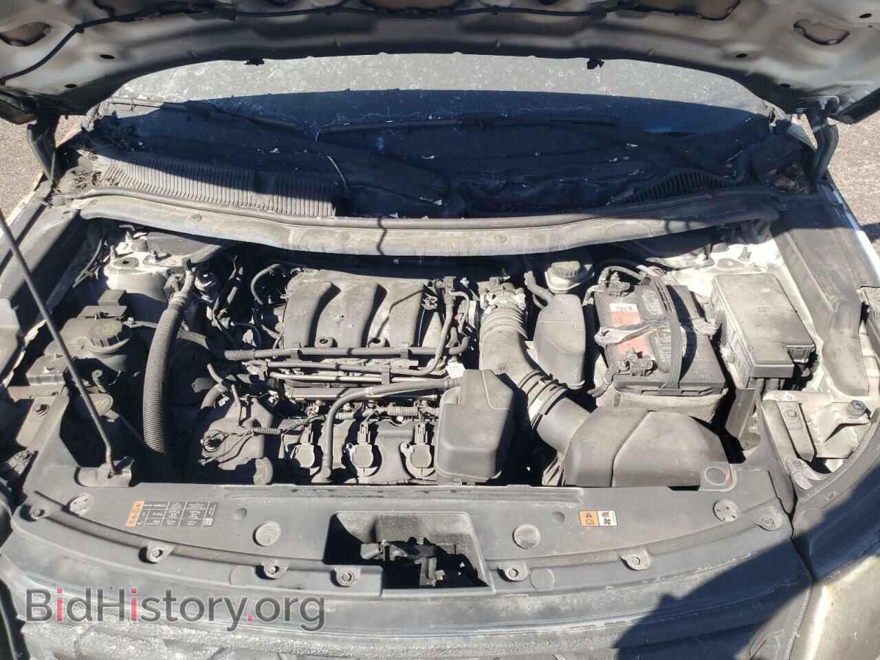 2017 FORD EXPLORER - VIN: 1FM5K8AR9HGA04932 - Photo 7