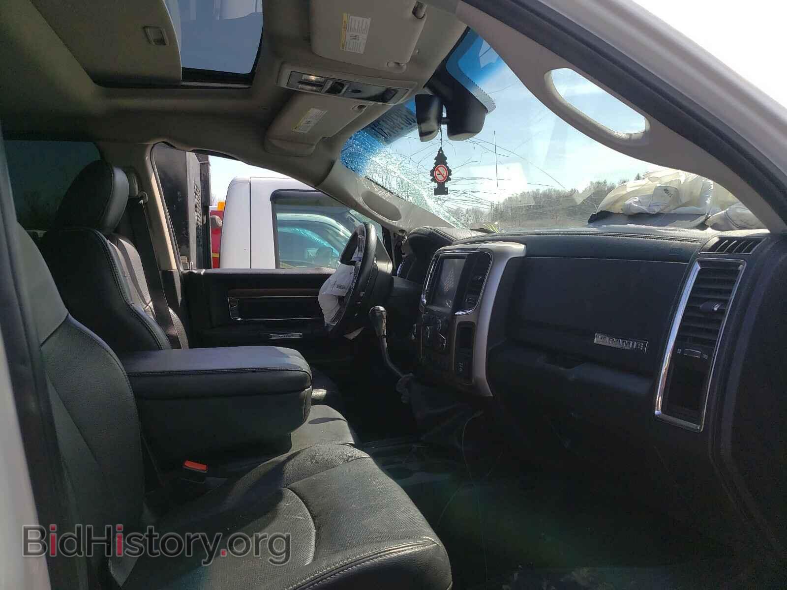 2017 RAM 3500 - VIN: 3C63R3ML9HG715477 - Фото 5